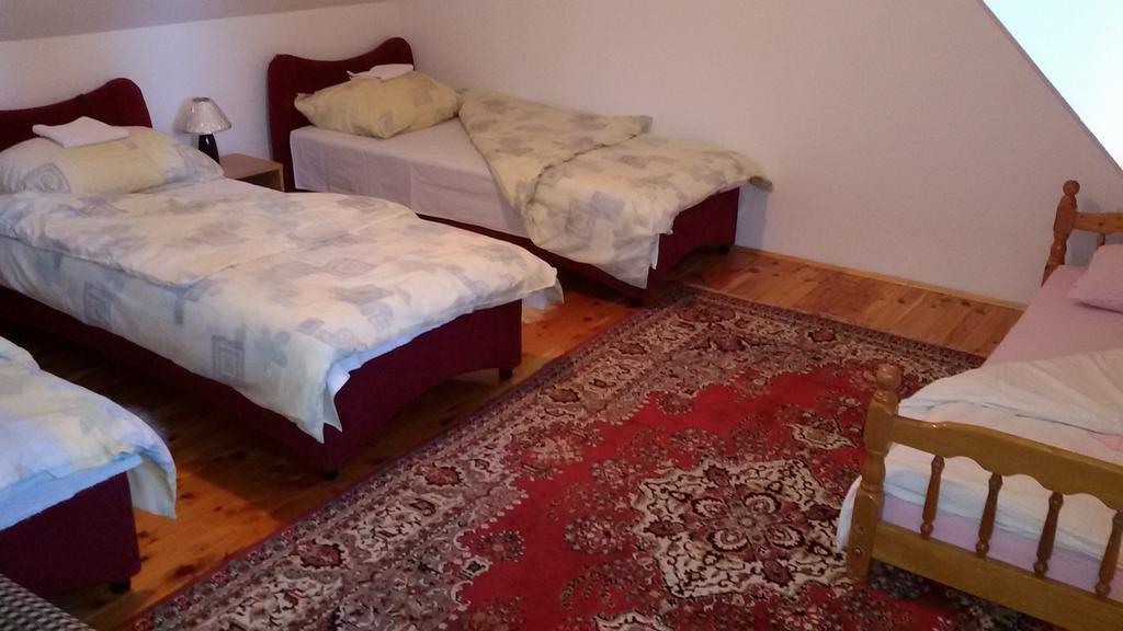 Apartments Ogorjelica Яхорина Номер фото