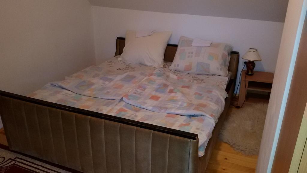 Apartments Ogorjelica Яхорина Номер фото